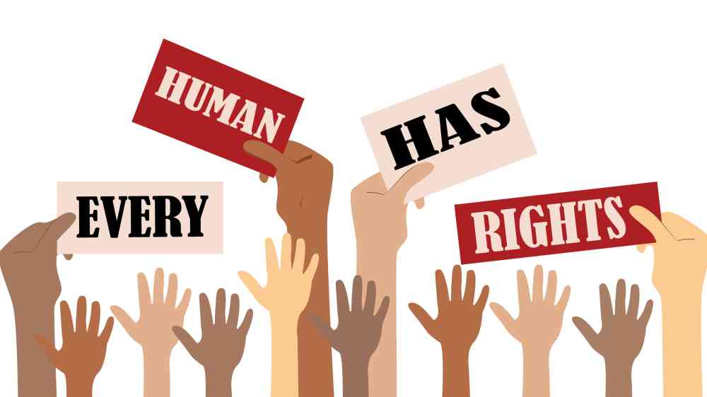 Human rights